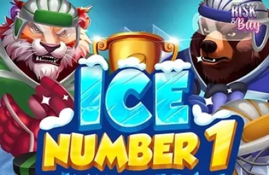 Ice Number One