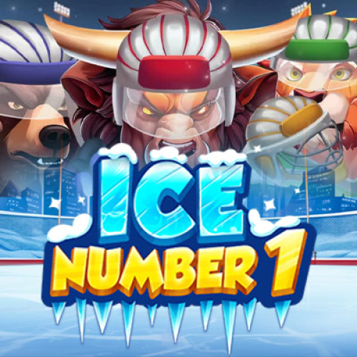 Ice Number One