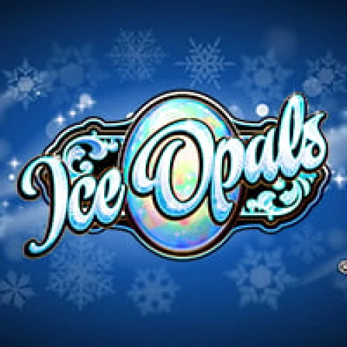 Ice Opals