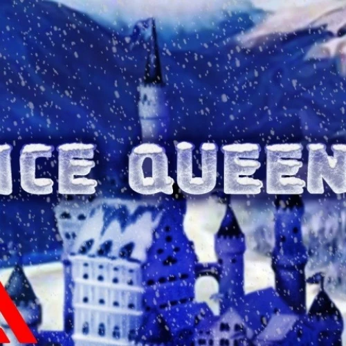Ice Queen (AGT Software)