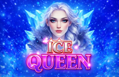 Ice Queen (Lucky Monaco)
