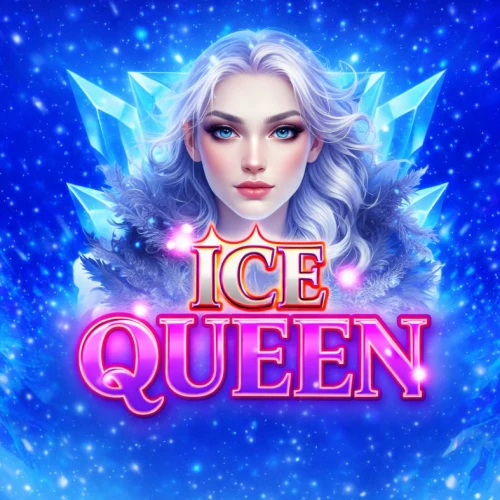 Ice Queen (Lucky Monaco)