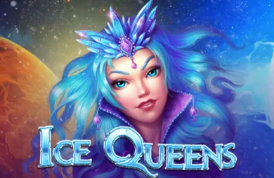 Ice Queens