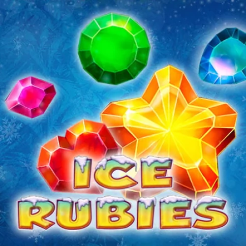 Ice Rubies
