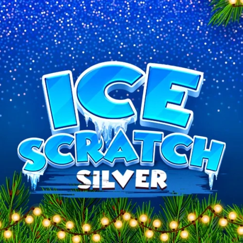 Ice Scratch Silver