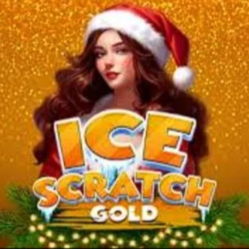 Ice Scratch