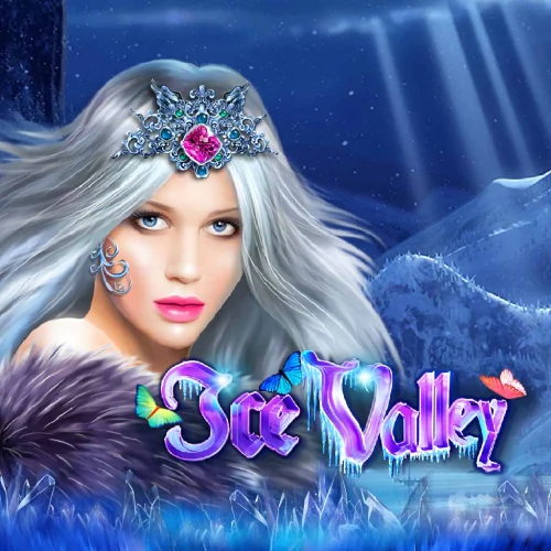 Ice Valley