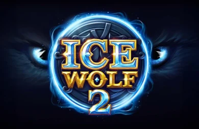Ice Wolf 2