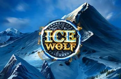Ice Wolf