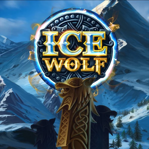 Ice Wolf