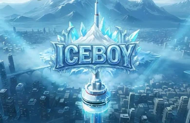 Iceboy