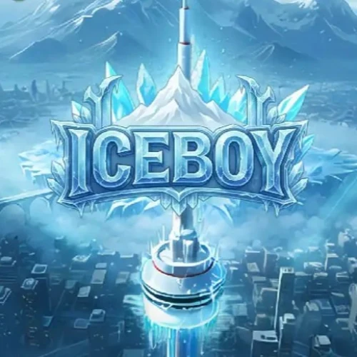 Iceboy