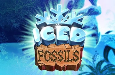 Iced Fossils