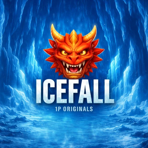 Icefall