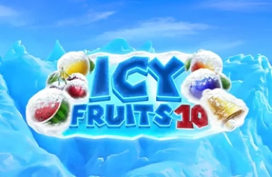Icy Fruits 10