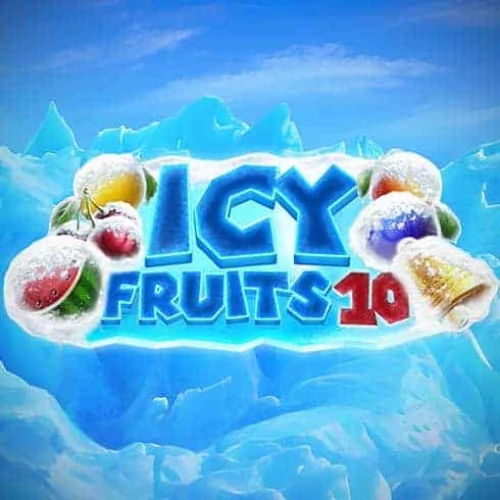 Icy Fruits 10