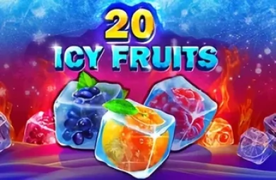 Icy Fruits (Belatra Games)