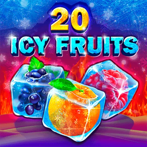 Icy Fruits (Belatra Games)