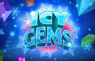 Icy Gems