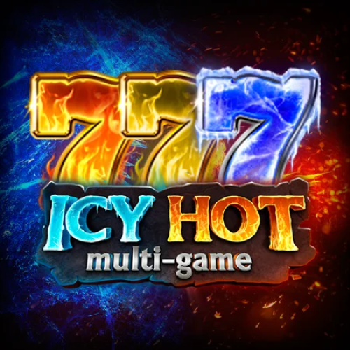 Icy Hot Multi-Game