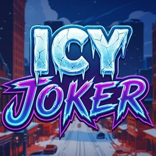 Icy Joker