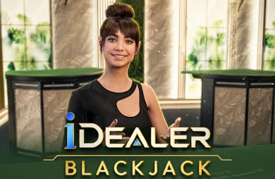 iDealer Blackjack