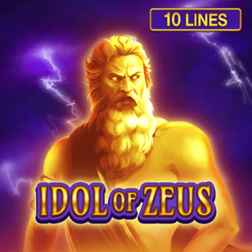 Idol of Zeus