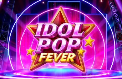 Idol Pop Fever