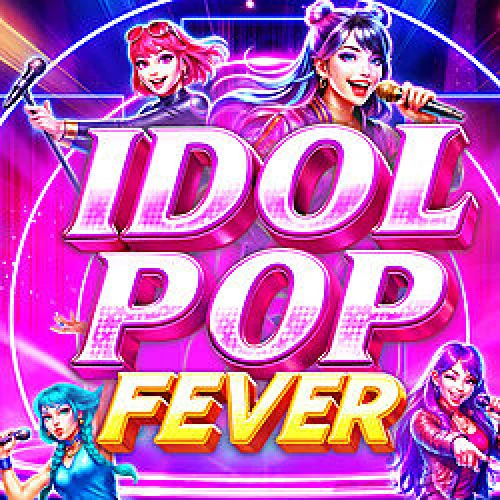 Idol Pop Fever