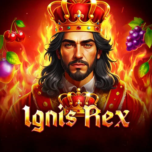 Ignis Rex
