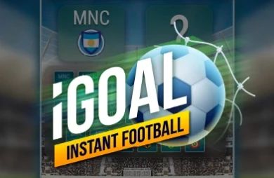 iGoal Instant Football