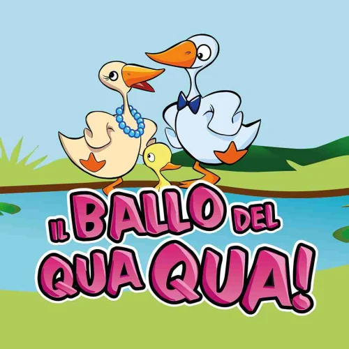 Il Ballo del Qua Qua