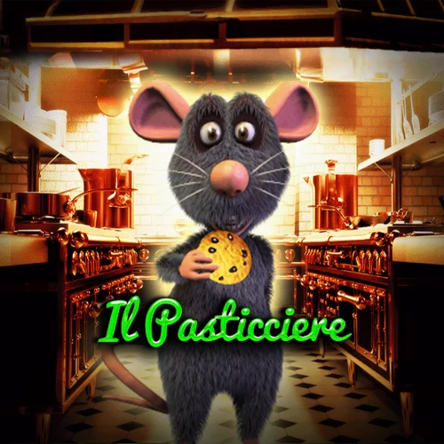 Il Pasticciere