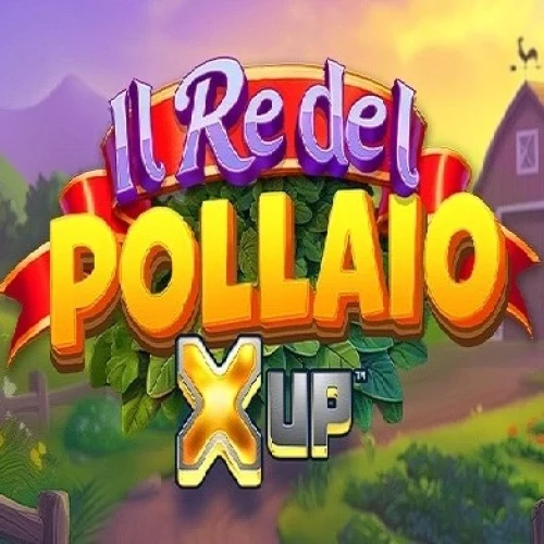 Il Re del Pollaio X UP