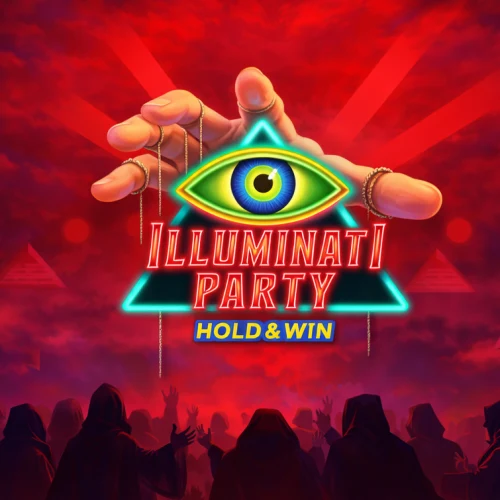 Illuminati Party
