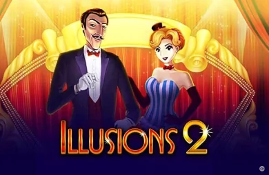 Illusions 2