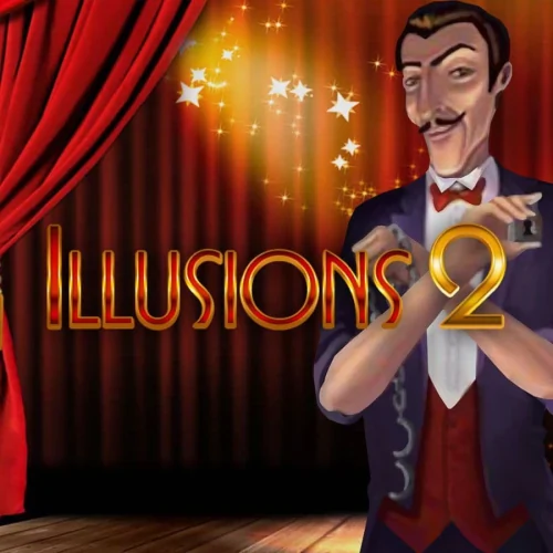 Illusions 2