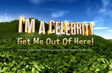 I'm a Celebrity Get Me Out of Here