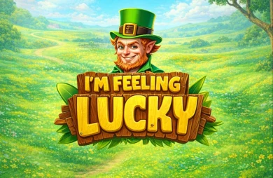 Im feeling Lucky