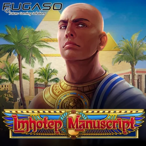 Imhotep Manuscript