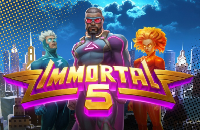 Immortal 5