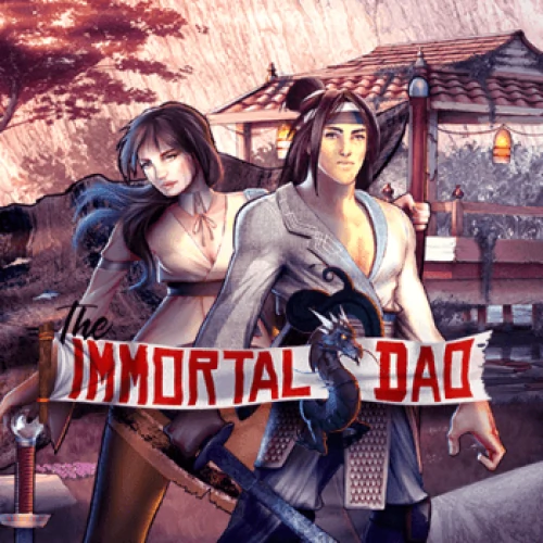 Immortal Dao