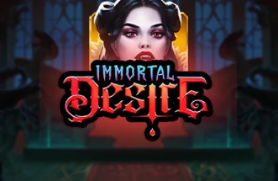 Immortal Desire