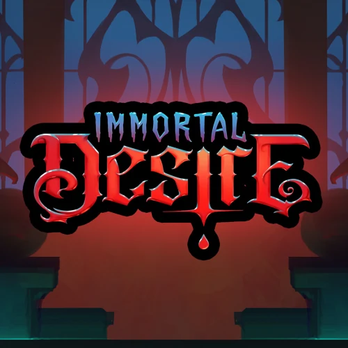 Immortal Desire