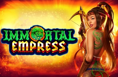 Immortal Empress