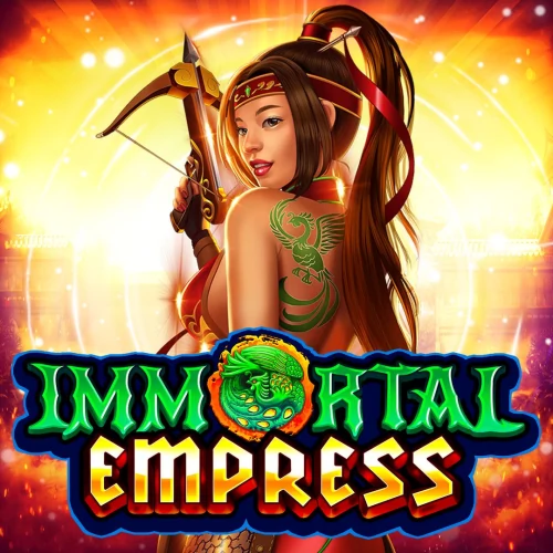 Immortal Empress