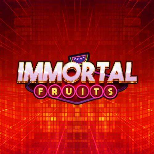 Immortal Fruits