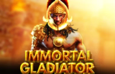 Immortal Gladiator