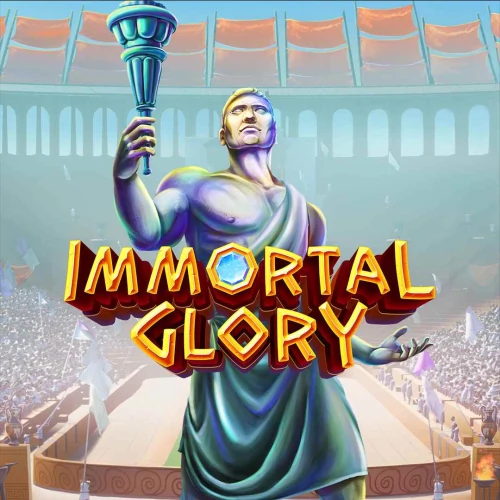 Immortal Glory
