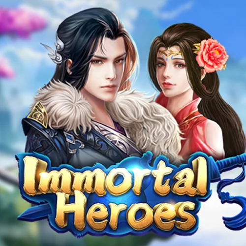 Immortal Heroes